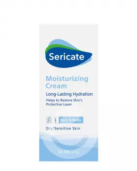 کرم مرطوب کننده سری کیت 