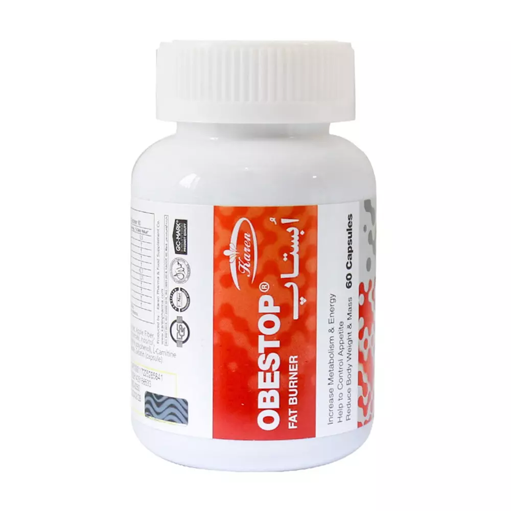 ابستاپ 60 عددی