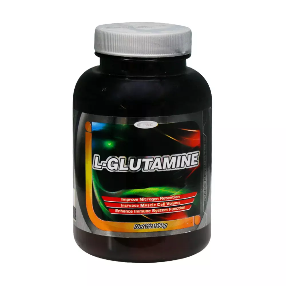 پودر ال گلوتامین