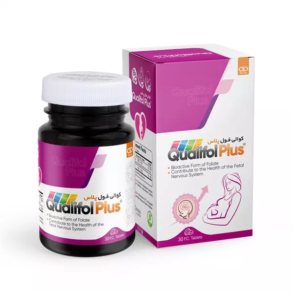 کوالی فول پلاس