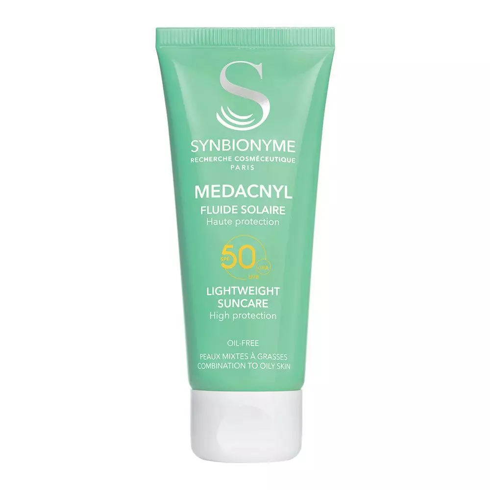 مداکنیل ضدآفتاب SPF 50  سین بیونیم  