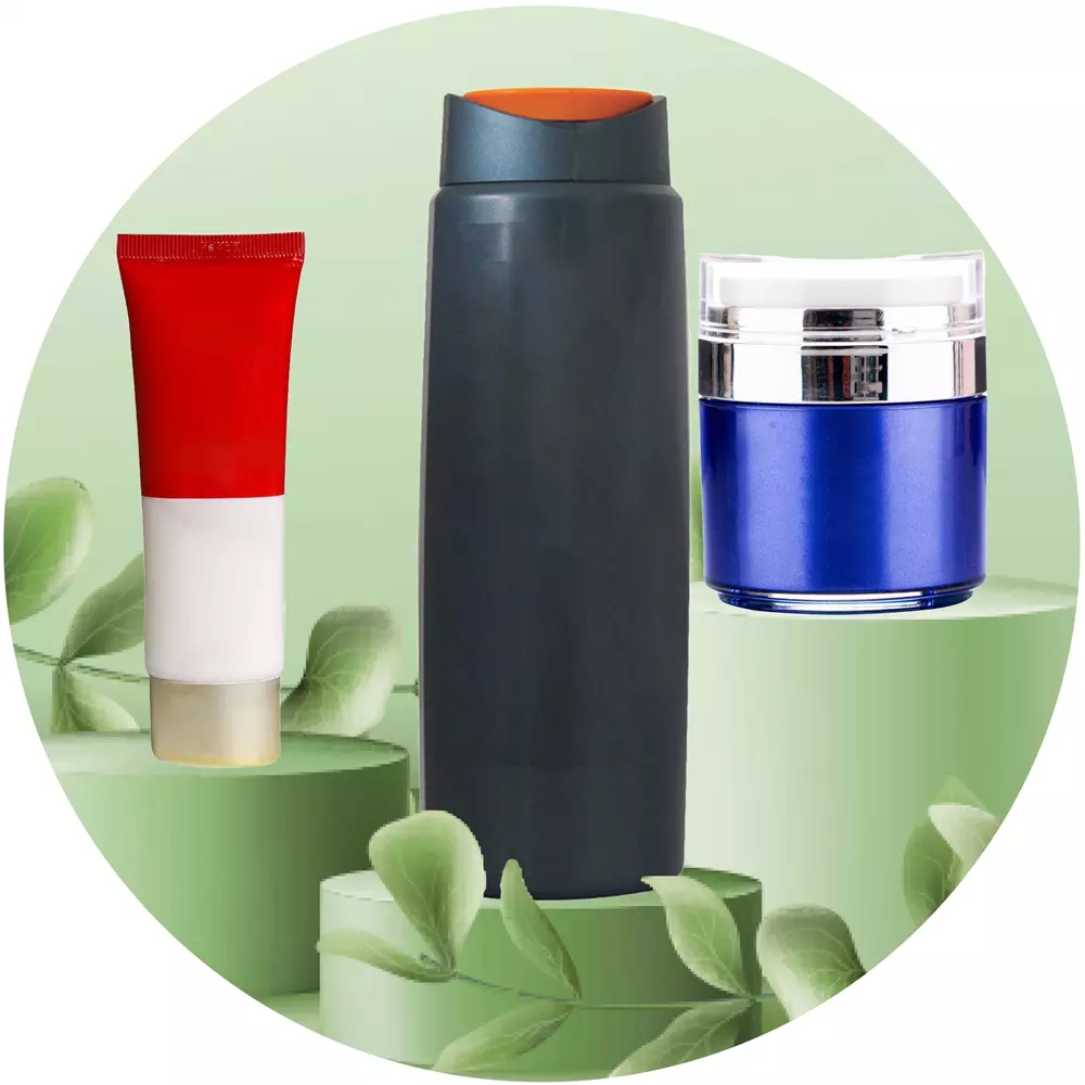 مراقبت پوست و مو