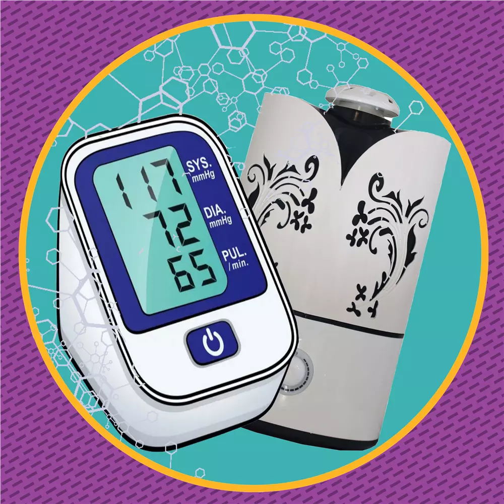 تجهیزات پزشکی